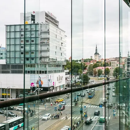 Lejlighed Smartest City Centre - Narva 5